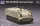 Trumpeter amerikai M113A3 páncélozott szállító – 1:72 harcjármű makett