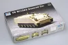Trumpeter amerikai M113A3 páncélozott szállító – 1:72 harcjármű makett