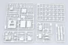 Trumpeter amerikai M113A3 páncélozott szállító – 1:72 harcjármű makett