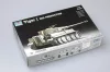 Trumpeter Tiger 1 harckocsi (Mid.) – 1:72 harcjármű makett