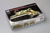 Trumpeter Sturmtiger rohamtarack – késői változat – 1:72 harcjármű makett