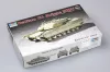 Trumpeter olasz C1 Ariete MBT – 1:72 harcjármű makett