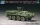 Trumpeter M1126 Stryker Infantry Carrier Vehicle (ICV) – 1:72 harcjármű makett