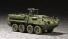 Trumpeter M1126 Stryker Infantry Carrier Vehicle (ICV) – 1:72 harcjármű makett