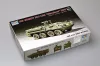 Trumpeter M1126 Stryker Infantry Carrier Vehicle (ICV) – 1:72 harcjármű makett