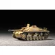 Trumpeter német rohamlöveg III – 1:72 harcjármű makett