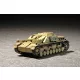 Trumpeter német rohamlöveg IV – 1:72 harcjármű makett