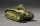 Trumpeter francia Char B1 nehéz harckocsi – 1:72 harcjármű makett