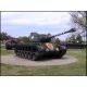 Trumpeter amerikai M26 (T26E3) Pershing – 1:72 harcjármű makett