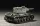Trumpeter Pz. Kpfw. KV-2 754 (r) – 1:72 harcjármű makett