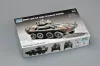 Trumpeter USMC LAV-25 (8X8) könnyű páncélozott jármű – 1:72 harcjármű makett