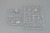 Trumpeter USMC LAV-25 (8X8) könnyű páncélozott jármű – 1:72 harcjármű makett