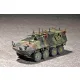 Trumpeter amerikai LAV-C2 parancsnoki és vezetési jármű – 1:72 harcjármű makett