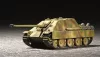Trumpeter német Jagdpanther (késői gyártás) – 1:72 harcjármű makett