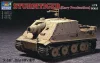 Trumpeter Sturmtiger rohamtarack – korai változat – 1:72 harcjármű makett