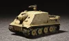 Trumpeter Sturmtiger rohamtarack – korai változat – 1:72 harcjármű makett