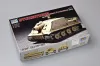 Trumpeter Sturmtiger rohamtarack – korai változat – 1:72 harcjármű makett