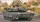 Trumpeter M1A1 Abrams MBT – 1:72 harcjármű makett