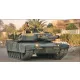 Trumpeter M1A1 Abrams MBT – 1:72 harcjármű makett