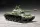 Trumpeter kínai Type 59 fő harckocsi – 1:72 harcjármű makett
