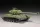 Trumpeter amerikai T26E4 nehéz harckocsi – 1:72 harcjármű makett