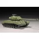 Trumpeter amerikai T26E4 nehéz harckocsi – 1:72 harcjármű makett
