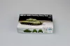 Trumpeter amerikai T26E4 nehéz harckocsi – 1:72 harcjármű makett