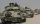 Trumpeter M2A2 Bradley – 1:72 harcjármű makett