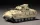 Trumpeter M2A2 ODS/ODS-E Bradley – 1:72 harcjármű makett