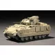 Trumpeter M2A2 ODS/ODS-E Bradley – 1:72 harcjármű makett
