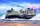 Trumpeter USMC légpárnás partraszálló jármű (LCAC) – 1:72 hajómakett