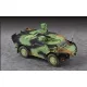 Trumpeter német Fennek LGS – holland változat – 1:72 harcjármű makett