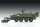 Trumpeter M1132 Stryker műszaki jármű + SMP + AMP – 1:72 harcjármű makett