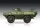 Trumpeter M706 Commando továbbfejlesztett páncélautó – 1:72 harcjármű makett