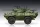 Trumpeter LAV-150 APC + 90 mm Mecar löveg – 1:72 harcjármű makett