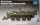 Trumpeter M1132 Stryker műszaki jármű + SOB – 1:72 harcjármű makett