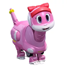   Trumpeter VIKI Transformer összepattintható dinoszaurusz modell
