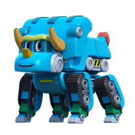   Trumpeter TOMO Transformer összepattintható dinoszaurusz modell