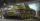 Trumpeter szovjet KV-7 (Object 227) – 1:35 harcjármű makett
