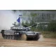 Trumpeter orosz T-72B3M MBT – 1:35 harcjármű makett