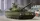 Trumpeter ukrán T-84 MBT – 1:35 harcjármű makett