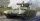 Trumpeter orosz BMPT-72 Terminator-2 – 1:35 harcjármű makett