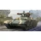 Trumpeter orosz BMPT-72 Terminator-2 – 1:35 harcjármű makett
