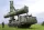 Trumpeter szovjet S-300V 9A84 SAM – 1:35 rakéta-/légvédelmi rendszer makett