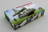 Trumpeter szovjet S-300V 9A84 SAM – 1:35 rakéta-/légvédelmi rendszer makett