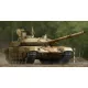 Trumpeter orosz T-90S modernizált, 2013-as változat – 1:35 harcjármű makett