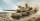 Trumpeter orosz T-80UM MBT – 1:35 harcjármű makett