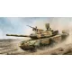 Trumpeter orosz T-80UM MBT – 1:35 harcjármű makett