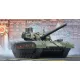 Trumpeter orosz T-14 Armata MBT – 1:35 harcjármű makett