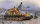 Trumpeter Grille 30 30,5 cm (GrW) L/16 Mörser "Bär" – 1:35 harcjármű makett